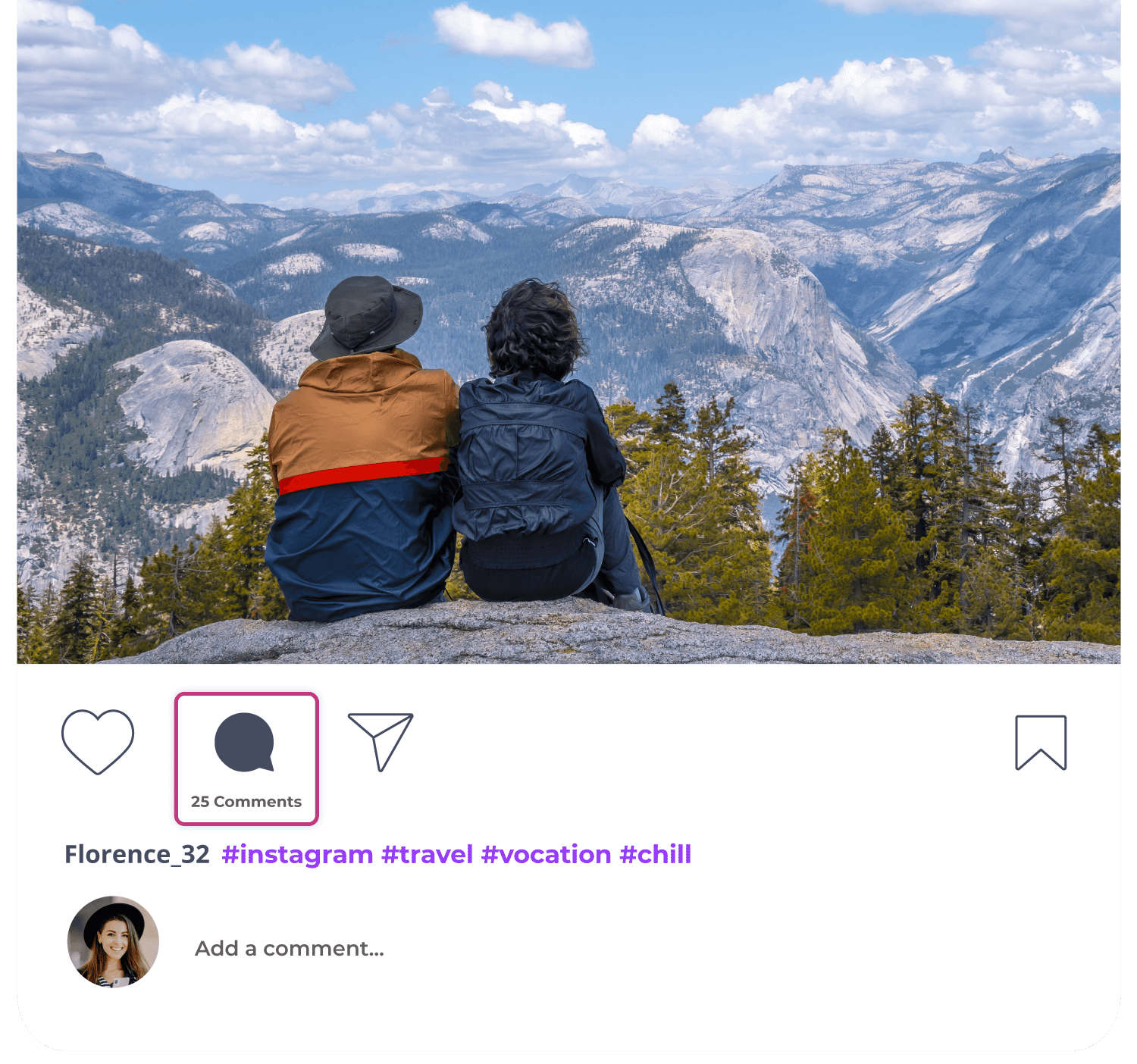 Before Comments