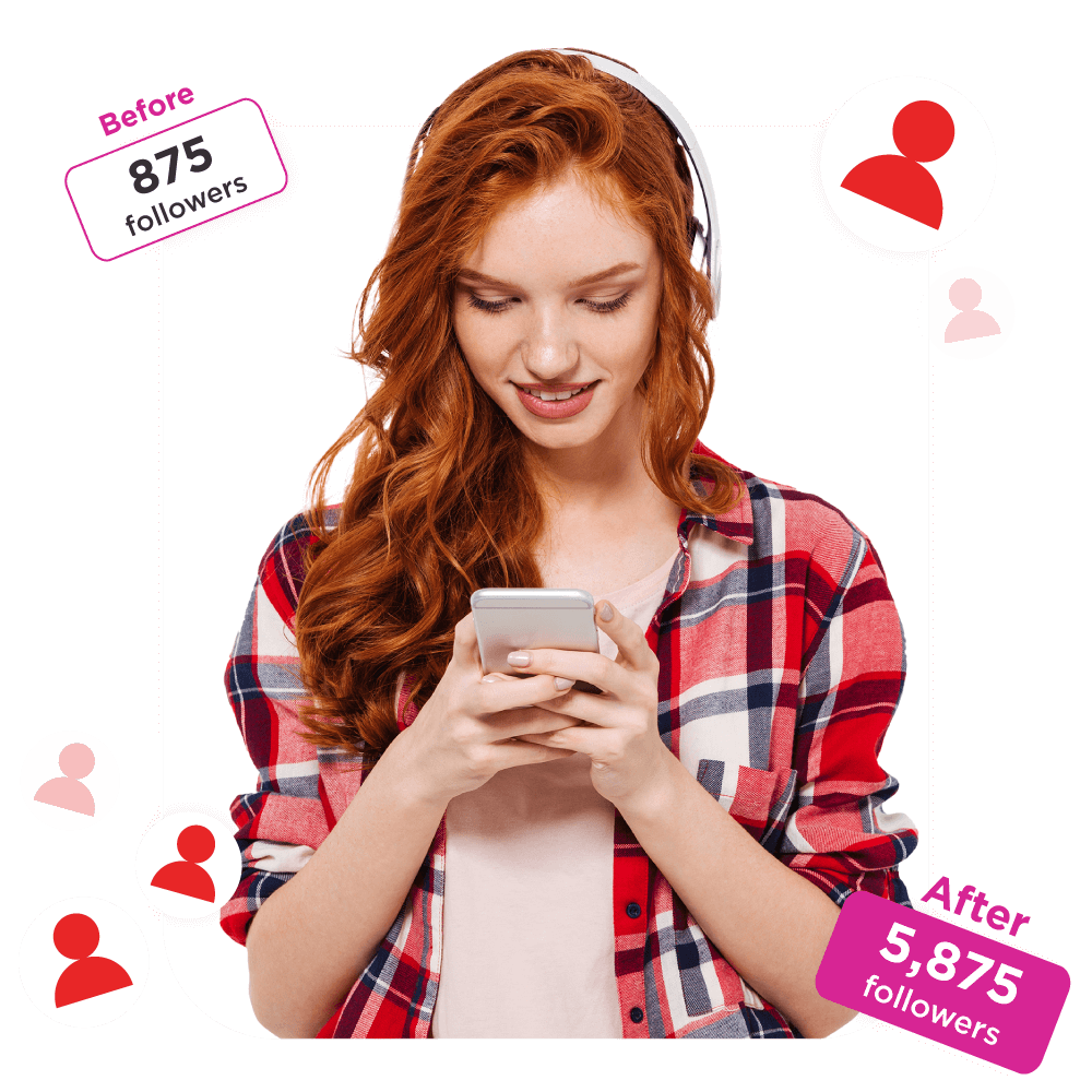 Buy Instagram Followers