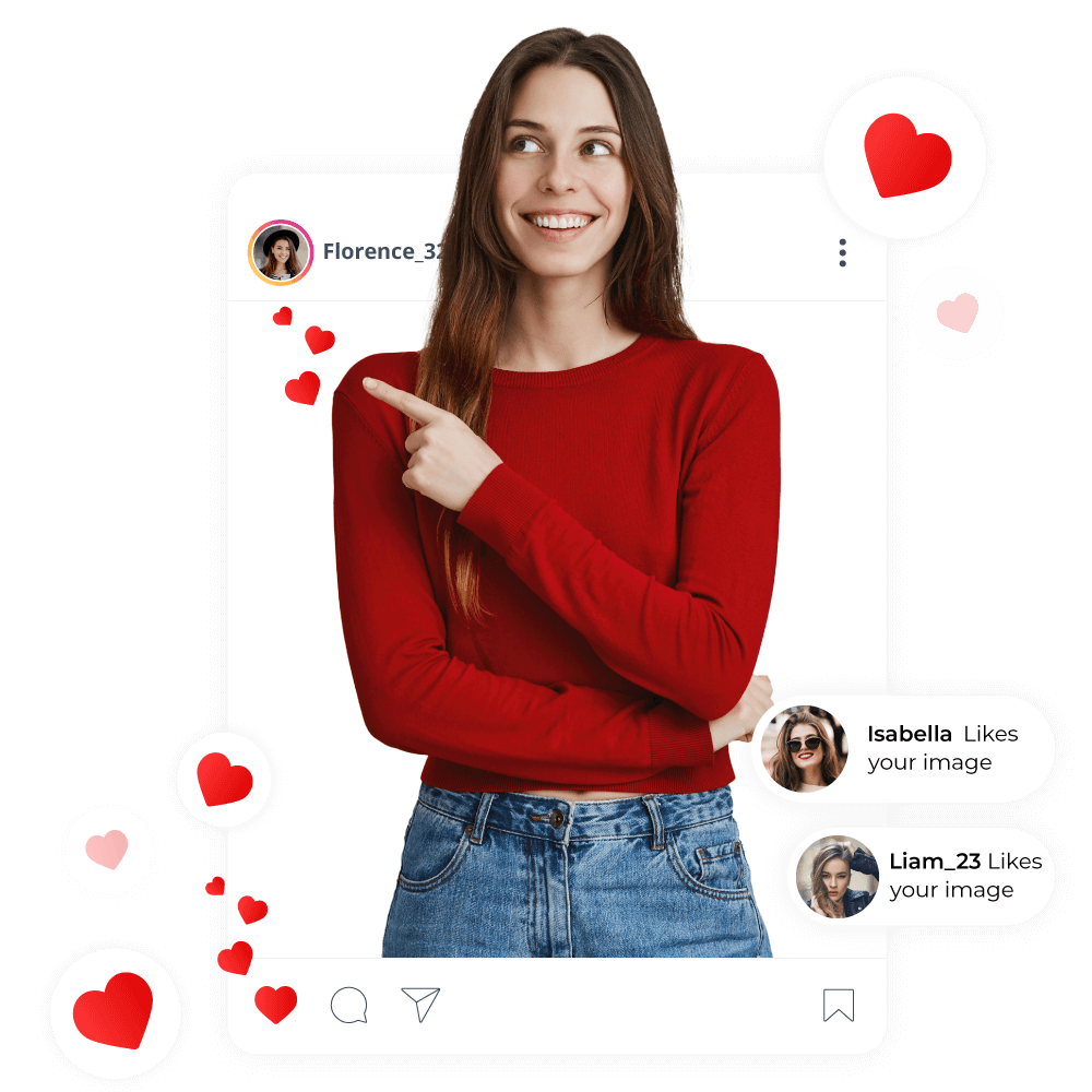 Buy Instagram Likes