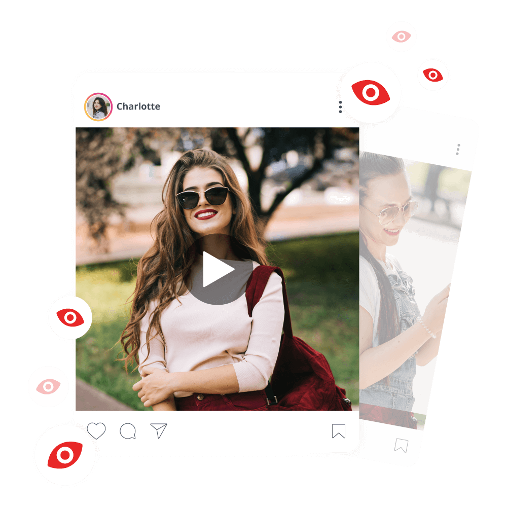 Buy Instagram Views