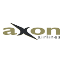 Axon-Airlines-Logo