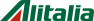 Alitalia-Logo