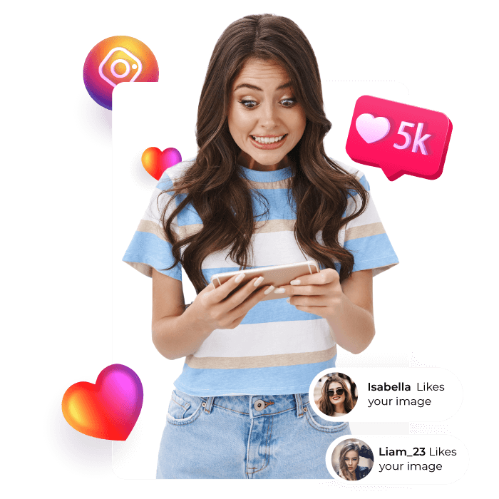 likes