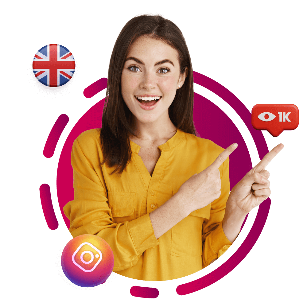 Why Do Instagram Story Views Matter for Your UK Brand?